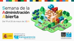 Semana de la Administración Abierta 2025